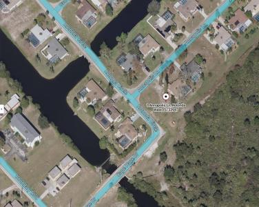 1 Annapolis Lane, Rotonda West, 佛羅里達州 33947, 美國