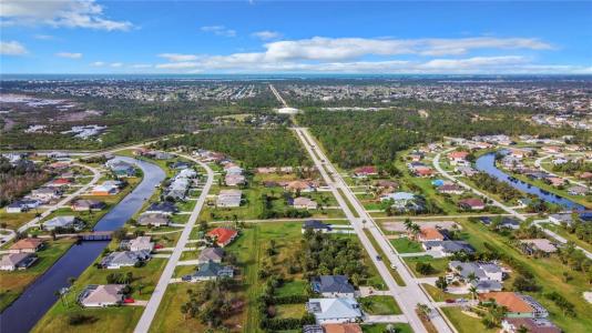 1 Annapolis Lane, Rotonda West, 佛羅里達州 33947, 美國