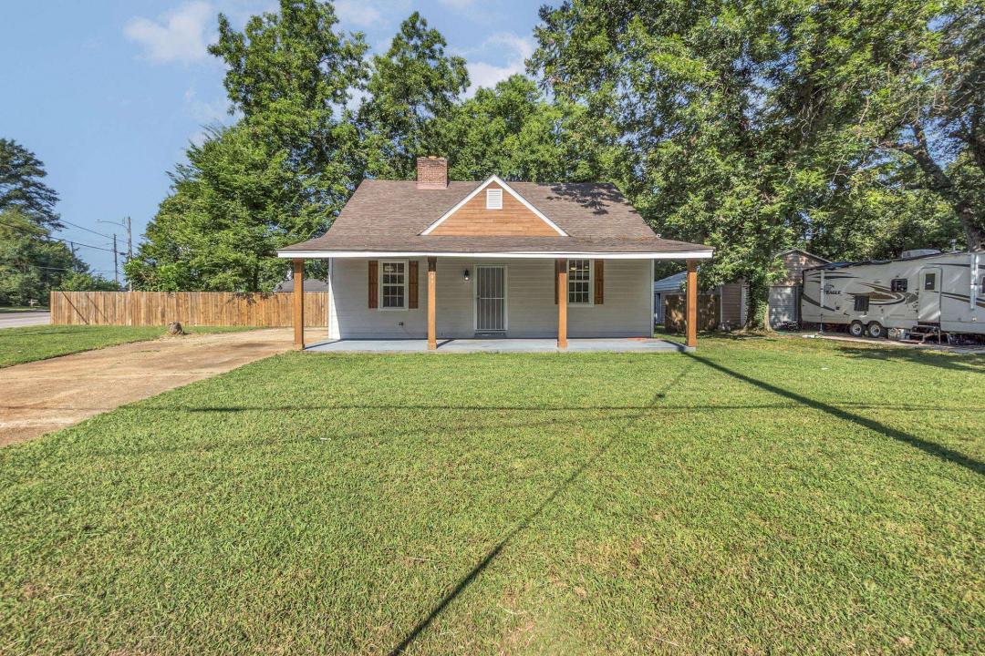 3001 Morningside, Memphis, 테네시 38127, 미국