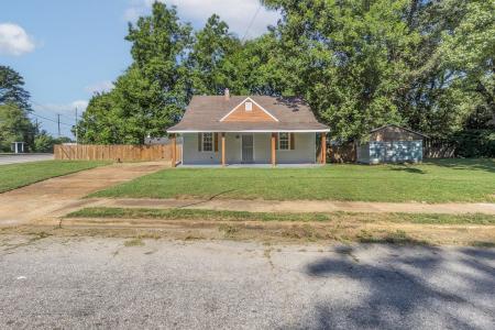 3001 Morningside, Memphis, 테네시 38127, 미국