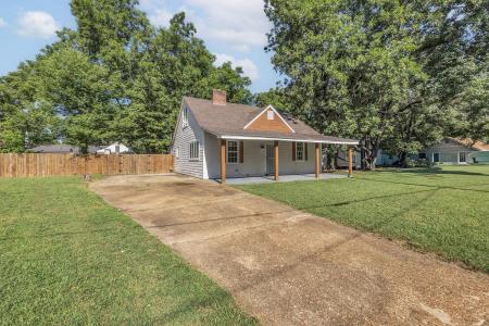 3001 Morningside, Memphis, 테네시 38127, 미국