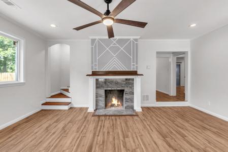 3001 Morningside, Memphis, 테네시 38127, 미국