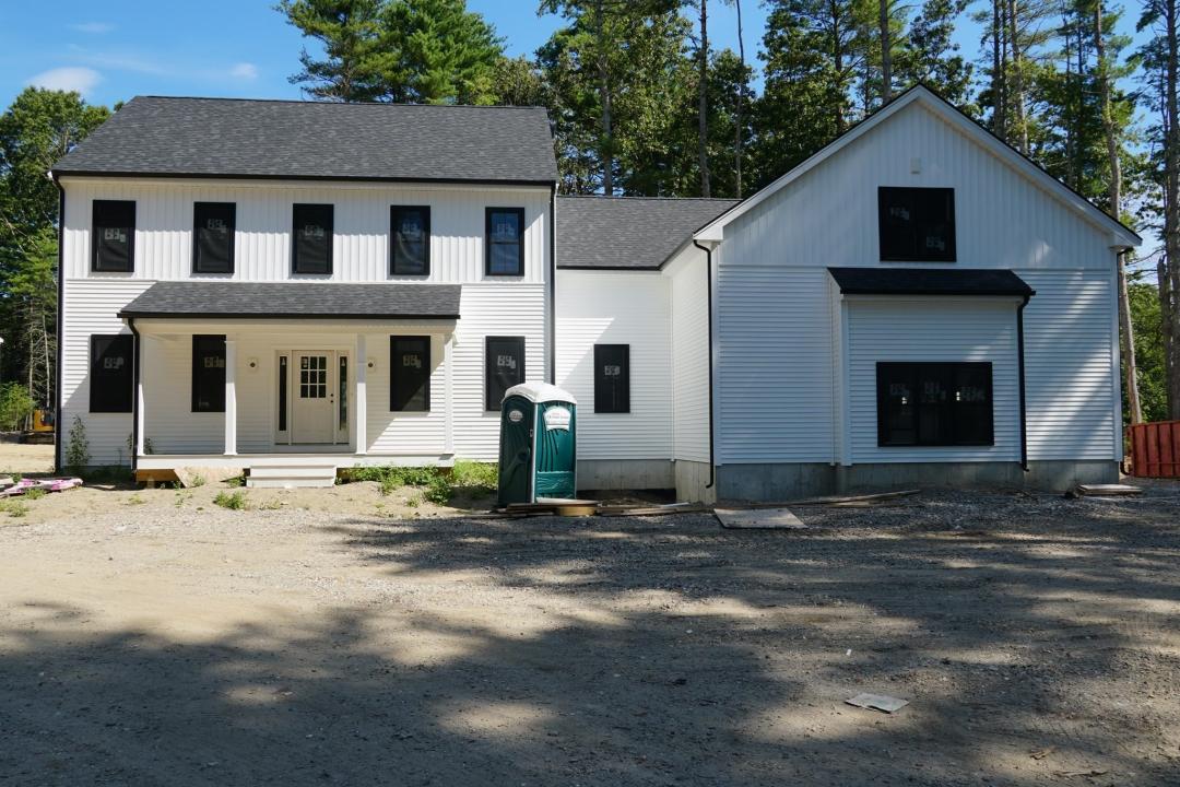 125  John Scott Blvd, Norton, Massachusetts 02776, HOA KỲ