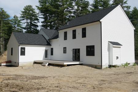 125  John Scott Blvd, Norton, Massachusetts 02776, HOA KỲ