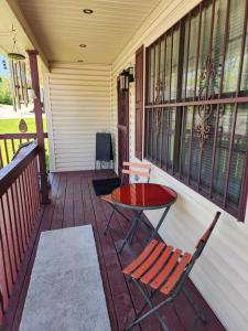 2128 Citico Avenue, Chattanooga, Tennessee 37404, Amerika Birleşik Devletleri