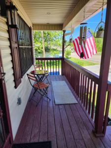 2128 Citico Avenue, Chattanooga, Tennessee 37404, Amerika Birleşik Devletleri