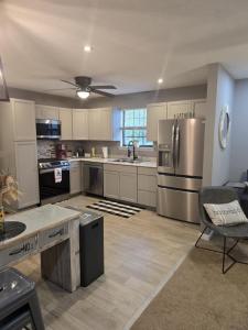 2128 Citico Avenue, Chattanooga, Tennessee 37404, Amerika Birleşik Devletleri