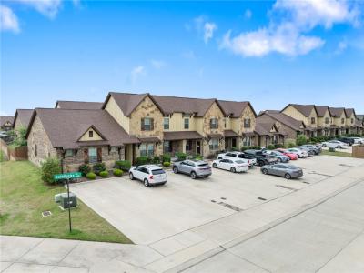 407 Goldilocks Lane, College Station, Texas 77845, USA