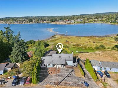 3409 Mission Beach Road, Marysville, Washington 98271, USA