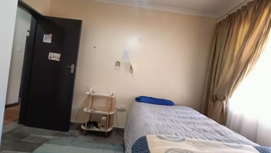 Johannesburg, Gauteng, Sudafrica