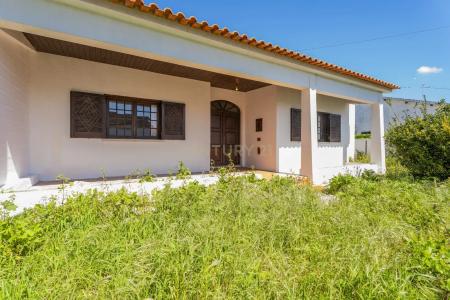 Salvaterra de Magos, Santarém 2120-111, Portugal