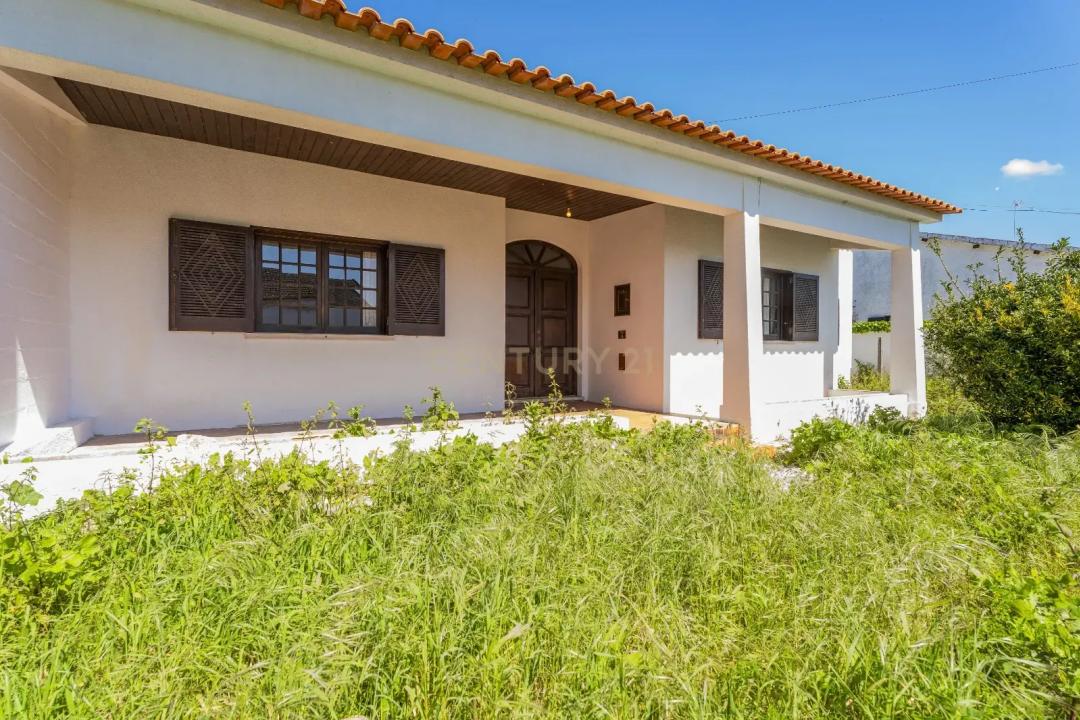 Salvaterra De Magos, 聖塔倫 2120-111, 葡萄牙