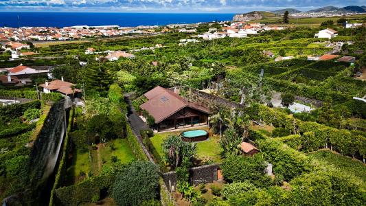 Ribeira Grande, São Miguel 9600-124, Portugal