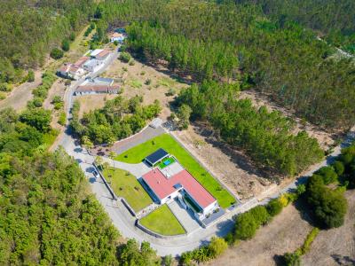 Pombal, Leiria 3105-211, Portugal