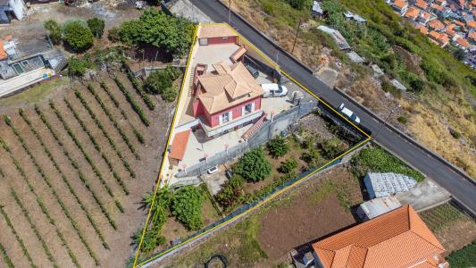 Machico, מדיירה 9200-208, פורטוגל 