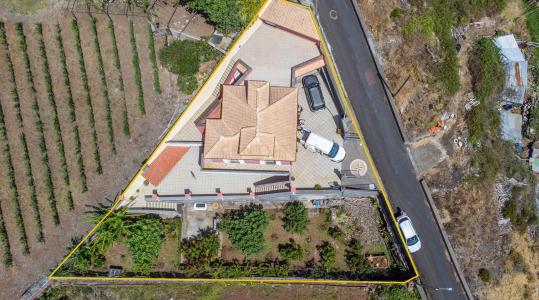 Machico, מדיירה 9200-208, פורטוגל 