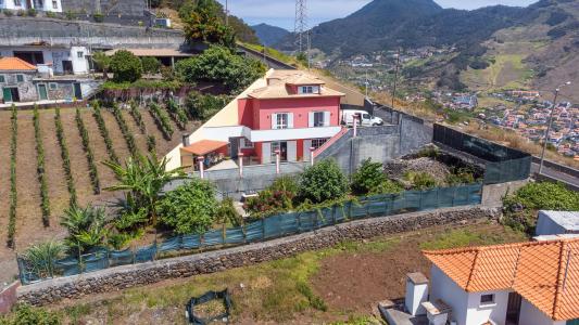 Machico, מדיירה 9200-208, פורטוגל 