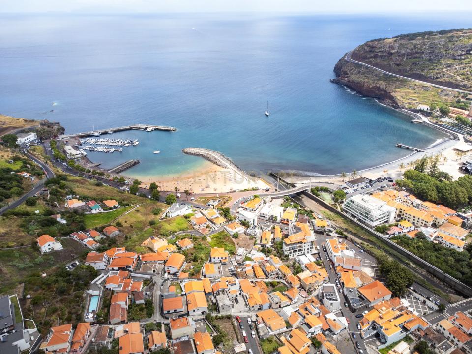 Machico, 马德拉 9200-143, 葡萄牙