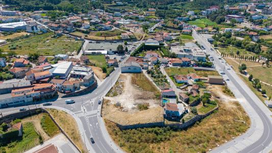 Paredes, Porto 4585-340, Portekiz