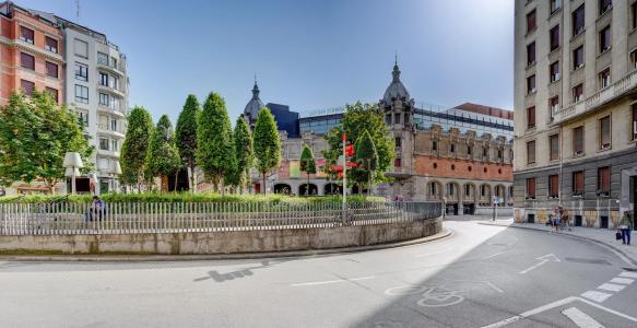 Bizkaia, País Vasco/Euskadi 48008, 西班牙