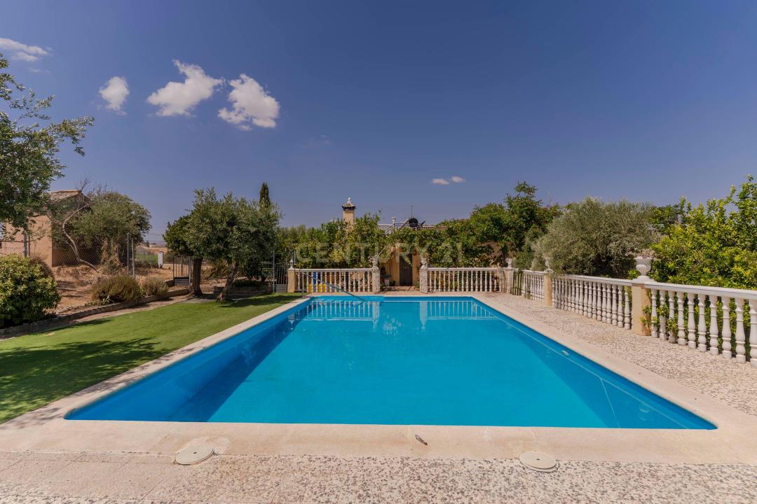 Granada, Andalucía 18370, Tây Ban Nha