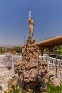 Granada, Andalucía 18370, Tây Ban Nha