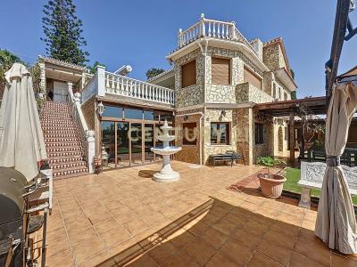 Málaga, Andalucía 29790, Espanha