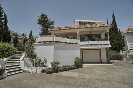 Las Palmas, Canarias 35130, Spain