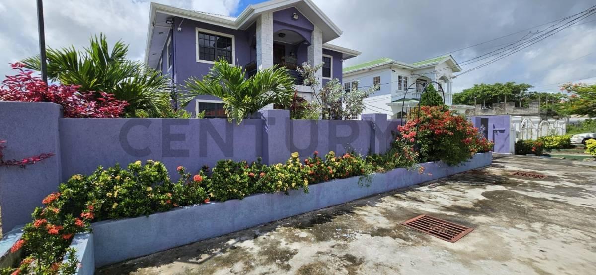 Eccles East Bank Demerara , Georgetown, Guyana