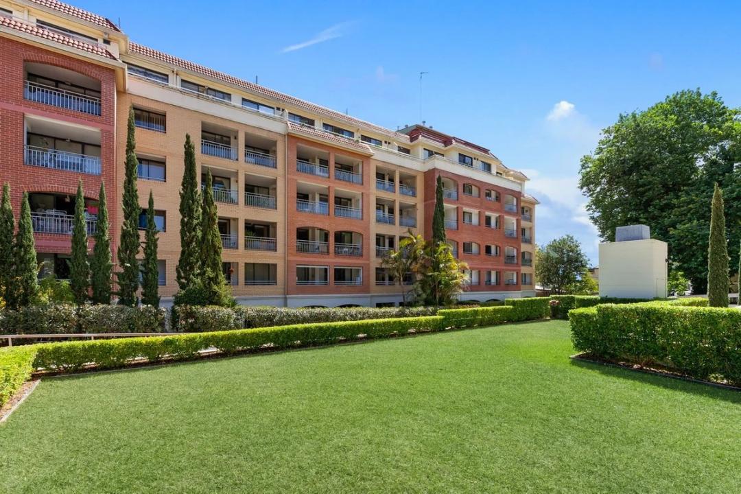 202/34-52 Alison Road, Randwick, NSW 2031, Australia