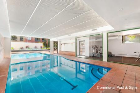 202/34-52 Alison Road, Randwick, NSW 2031, Australia