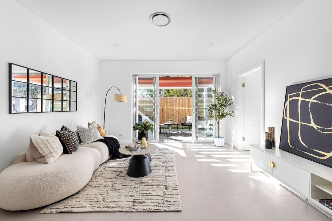 35 Grosvenor Street, Wahroonga, NSW 2076, 澳洲