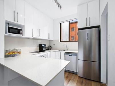 1/678-682 Rocky Point Road, Sans Souci, NSW 2219, 澳大利亚