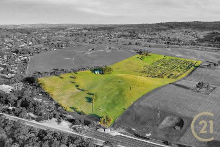 Lot 404 Richard Street, Penrice, SA 5353, Australia
