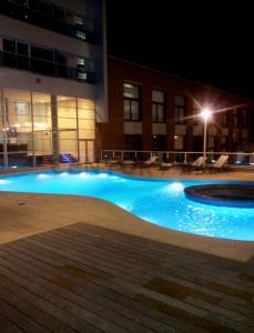 av rivera , Buceo, Montevideo 1011, Uruguay