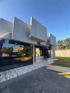 San Jorge , Doctor J. Eulogio Estigarribia, Caaguazú 00001, Paraguay