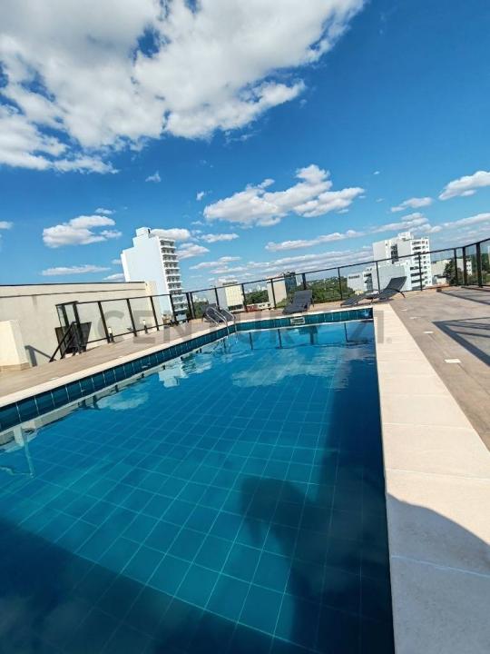 San Francisco Edificio Villa Frieda , Barrio Jara, Asunción 00001, Paragwaj