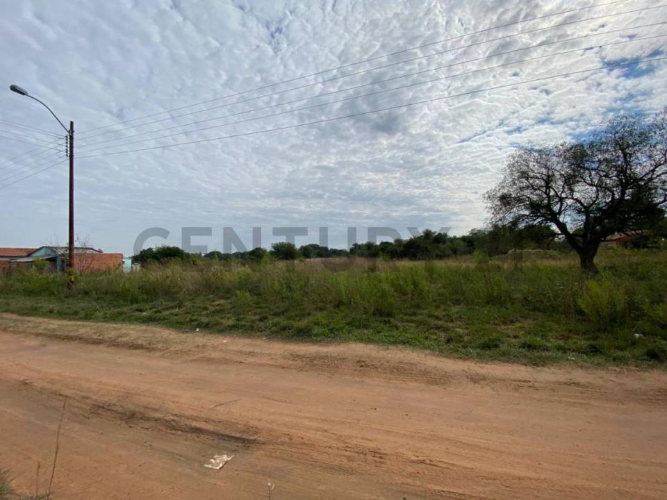 16 de Agosto - Barrio San Cayetano sin numero, Ypané, Central 00001, Paraguay