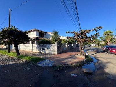 Tte Eladio Escobar y Toledo 3103, San Jorge, Asunción 00001, Paraguay