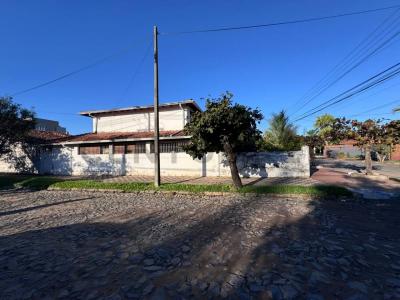 Tte Eladio Escobar y Toledo 3103, San Jorge, Asunción 00001, Paraguay