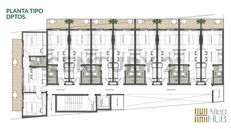 Sucre casi Coronel Félix Bogado , Loma Pytá, Asunción 00001, Paraguai