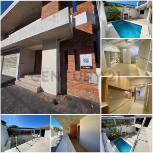 Avda Perú entre Padre Casanello y Blas Garay 1251, San Vicente, Asunción 00001, Paraguay