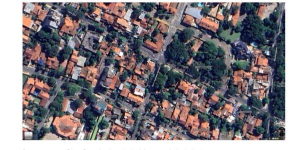 RADIO OPERADORES DEL CHACO ENTRE HERRERA Y CERRO CORA 828, Bernardino Caballero, Asunción 00001, Paraguay