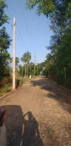 Ruta Emboscada-Nueva Colombia , Emboscada, Cordillera 030608, Paraguay