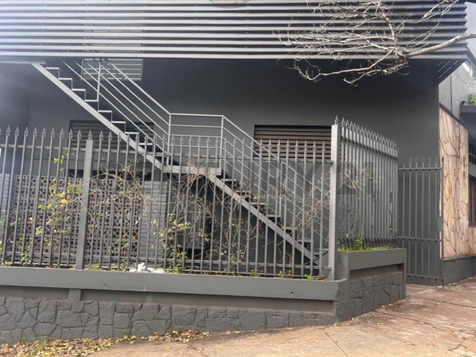 Villa Morra, Asunción 00001, פרגוואי