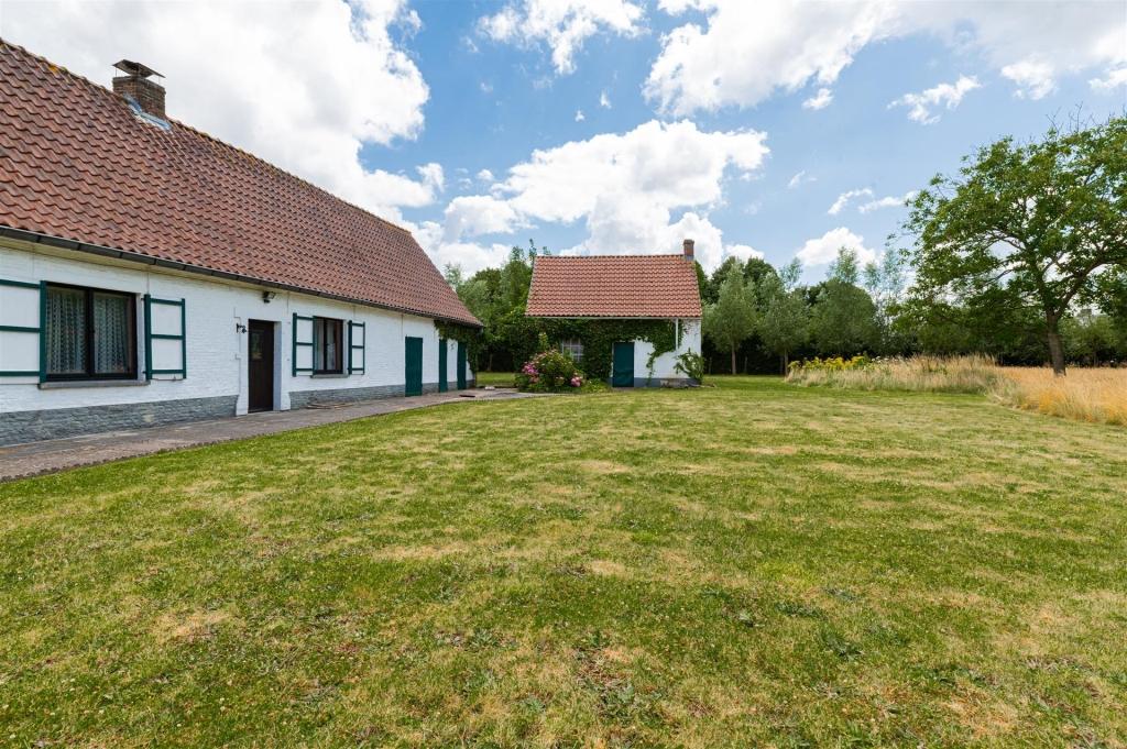 Moregemplein 16, Wortegem-petegem, Belgique