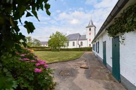 Moregemplein 16, Wortegem-petegem, Belgique