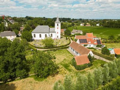 Moregemplein 16, Wortegem-petegem, Belgique