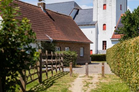 Moregemplein 16, Wortegem-petegem, Belgique