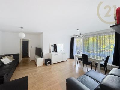 Breughelpark 17 1, Zellik, Belçika